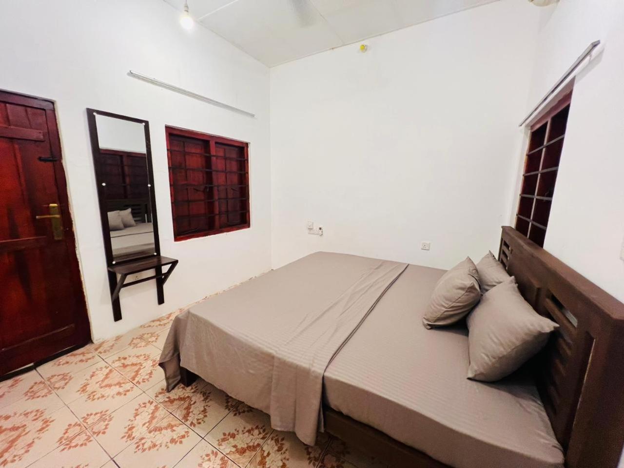 Little Fairy Home B&B 阿鲁甘湾 外观 照片
