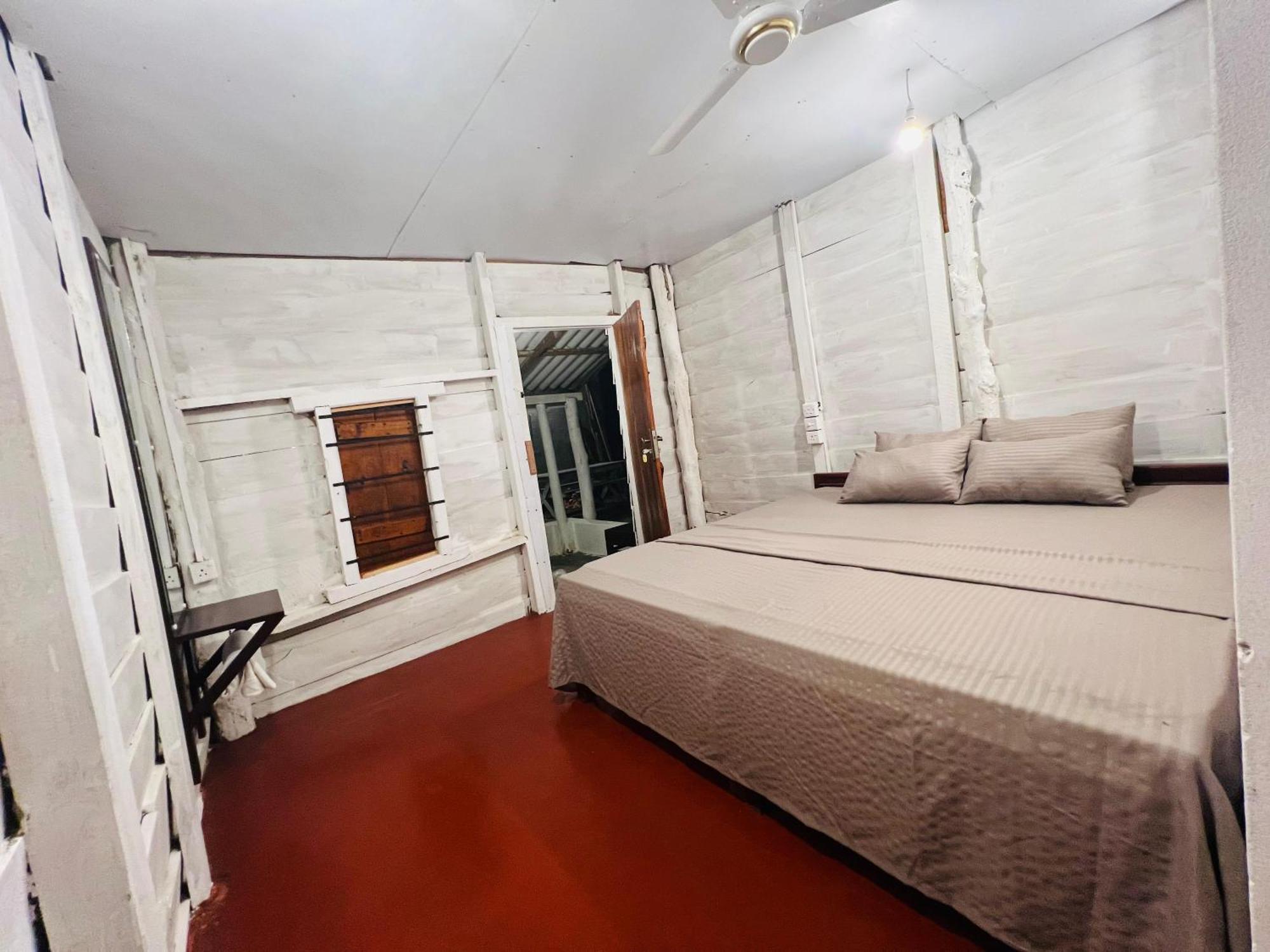 Little Fairy Home B&B 阿鲁甘湾 外观 照片