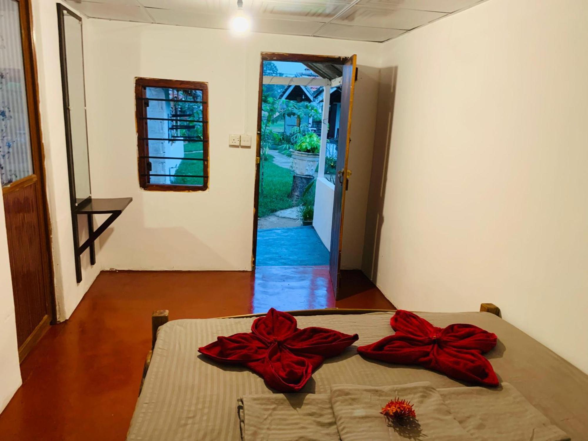 Little Fairy Home B&B 阿鲁甘湾 外观 照片
