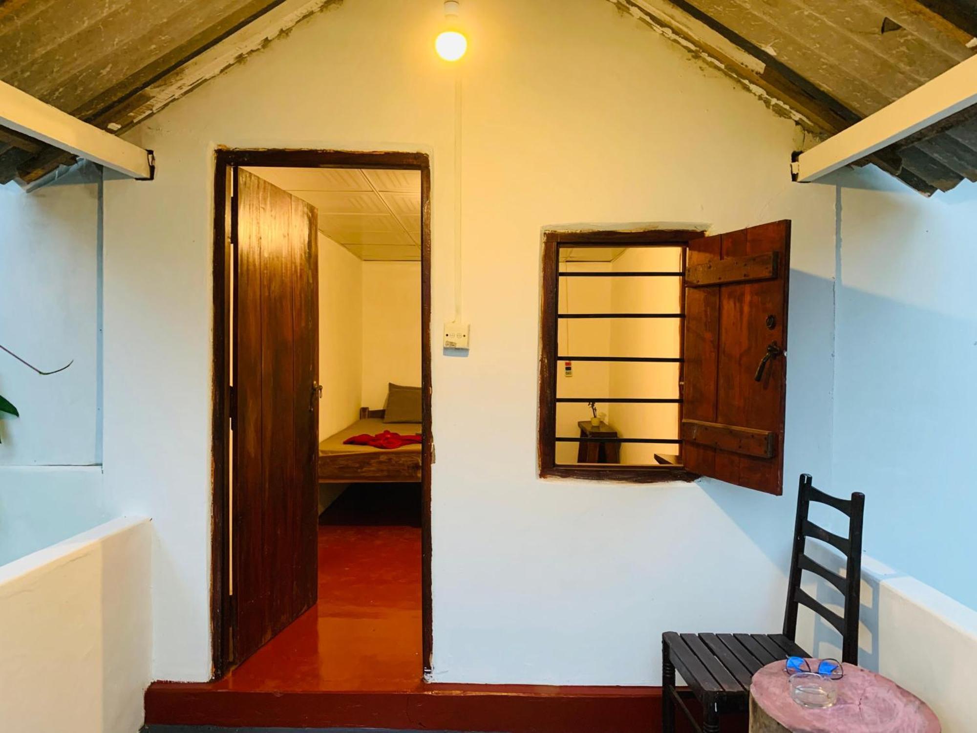 Little Fairy Home B&B 阿鲁甘湾 外观 照片