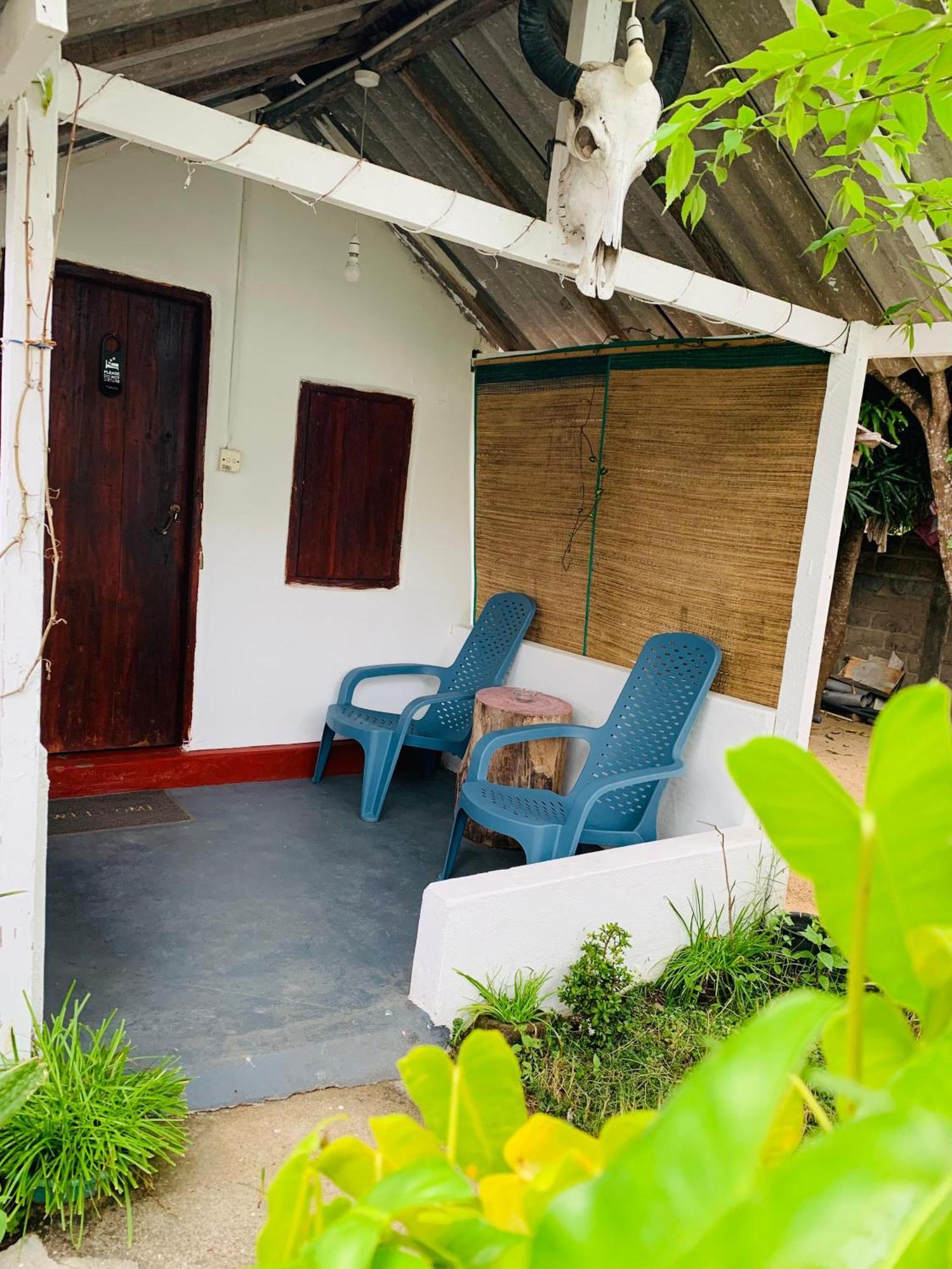 Little Fairy Home B&B 阿鲁甘湾 外观 照片